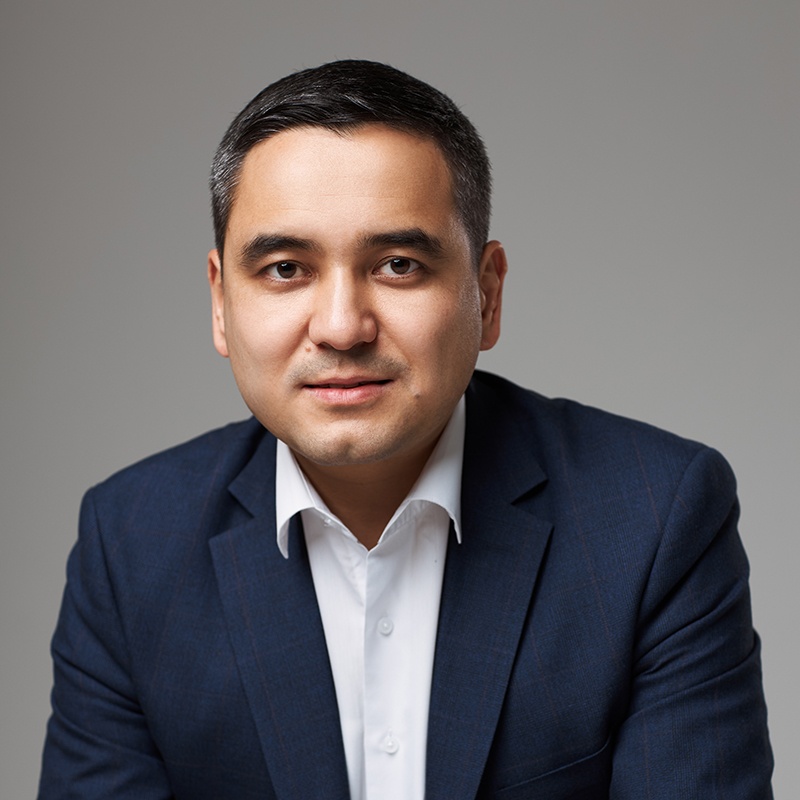 Umid Hudoyberdiev