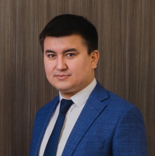 Pulatov Odil Oqil o‘g‘li