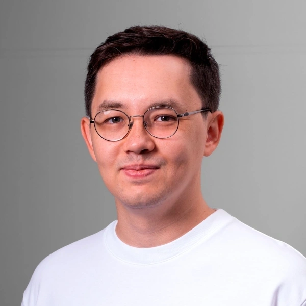 Темур Саъдий