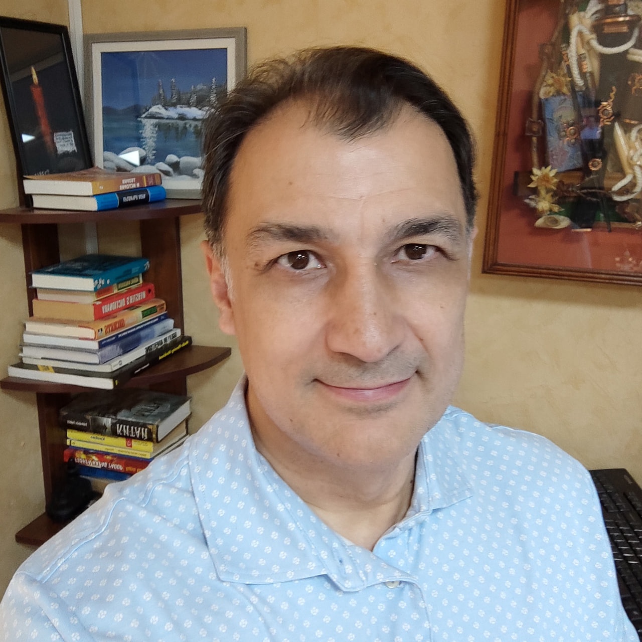 Равшан Ибрагимов