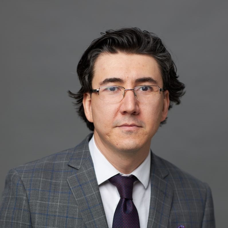 Махамадали Махмудов